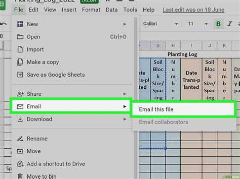 spreadshiet|How to Use Google Excel: A Beginner’s Guide to Google Sheets